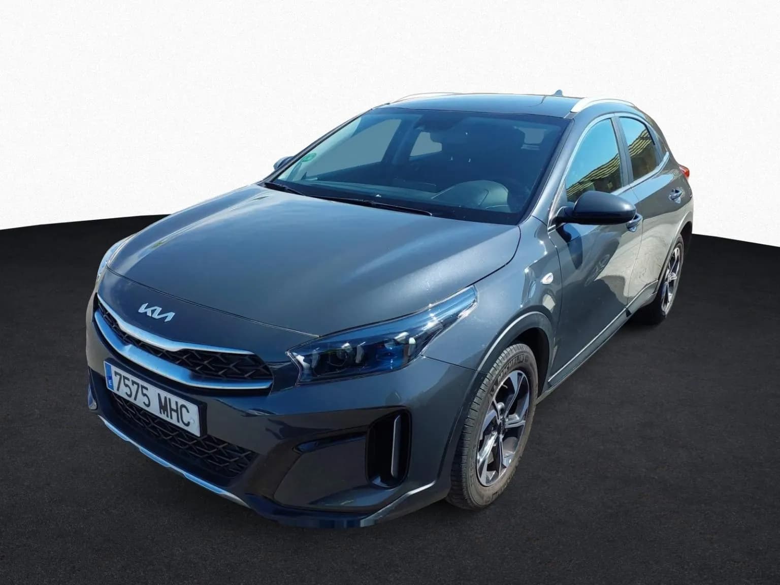 Kia XCeed 1.0 T-GDi Drive 88kW (120CV)