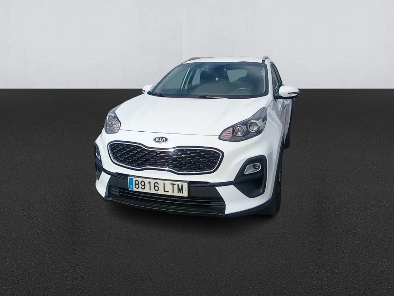 Kia Sportage 1.6 MHEV Business 100kW (136CV) 4x4