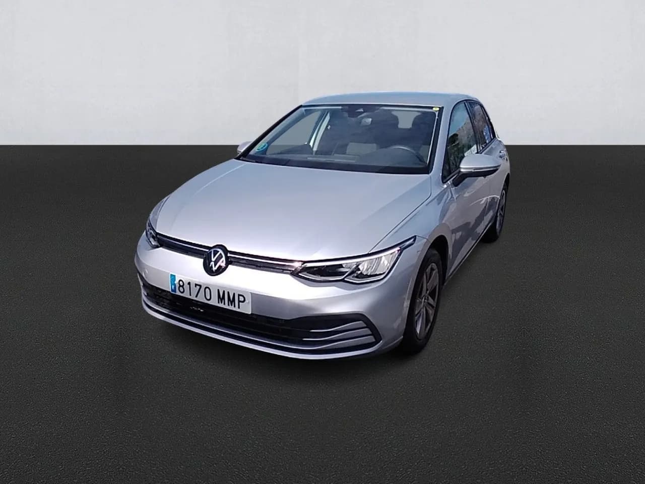 Volkswagen Golf Life 1.0 eTSI 81kW (110CV) DSG