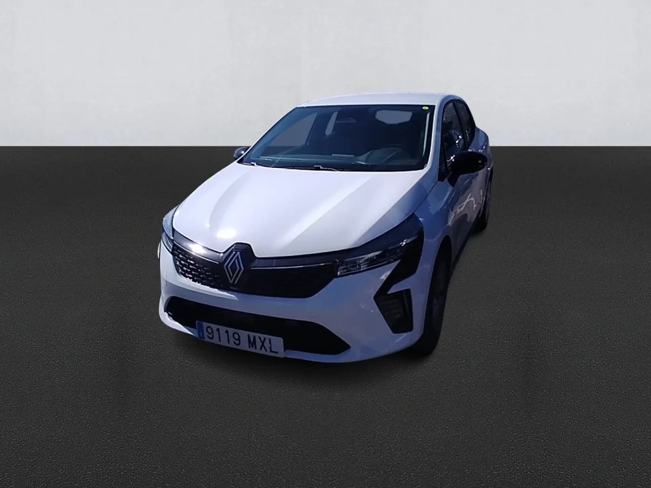 Renault Clio Evolution dCi 100 (74kw)