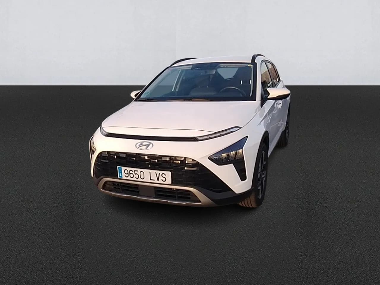 Hyundai Bayon 1.0 TGDI 74kW (100CV) Tecno