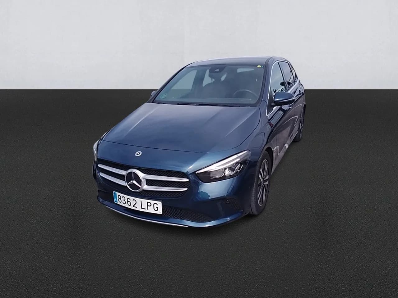 Mercedes-Benz Clase B B 200 d
