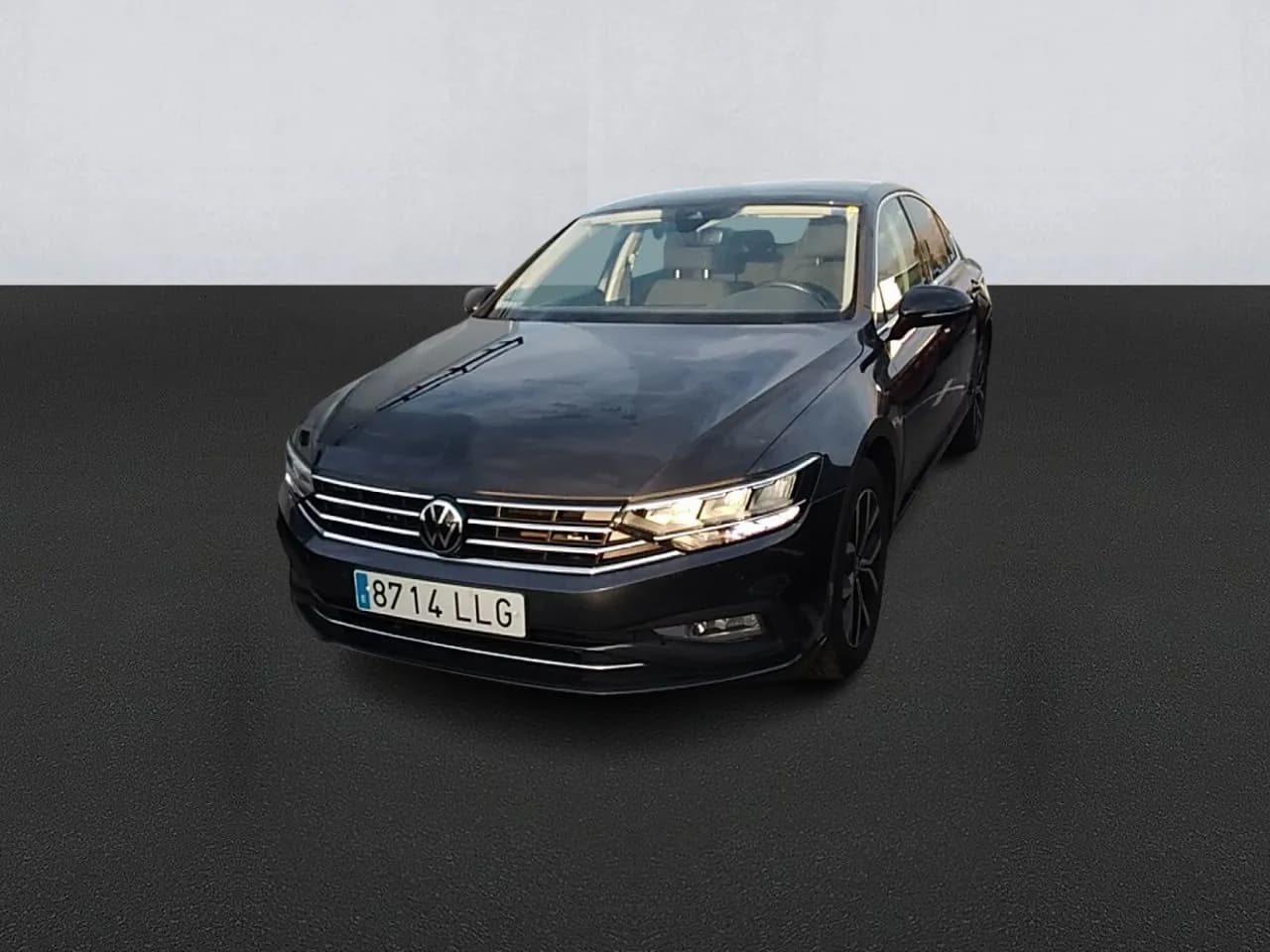 Volkswagen Passat Executive 2.0 TDI 110kW (150CV) DSG