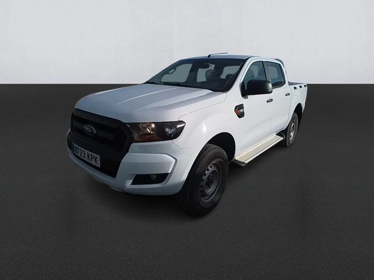 Ford Ranger 2.2 TDCi 118kW 4x4 Doble Cab. XL S/S