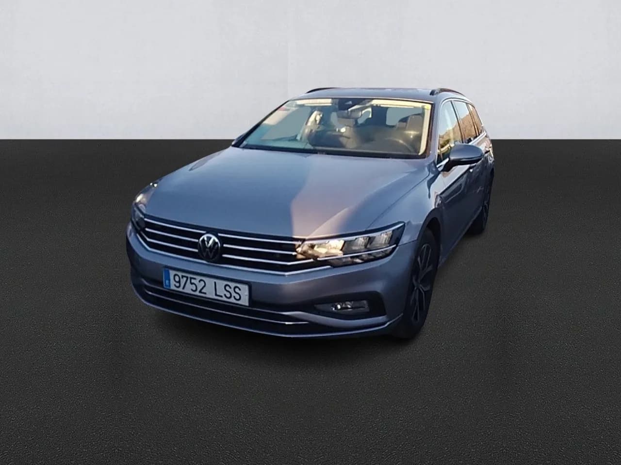 Volkswagen Passat Variant Executive 1.5 TSI 110kW DSG