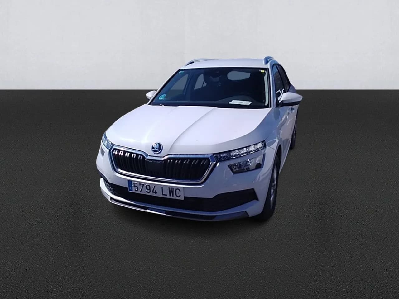 Škoda Kamiq 1.0 TSI 81kW (110CV) Emotion