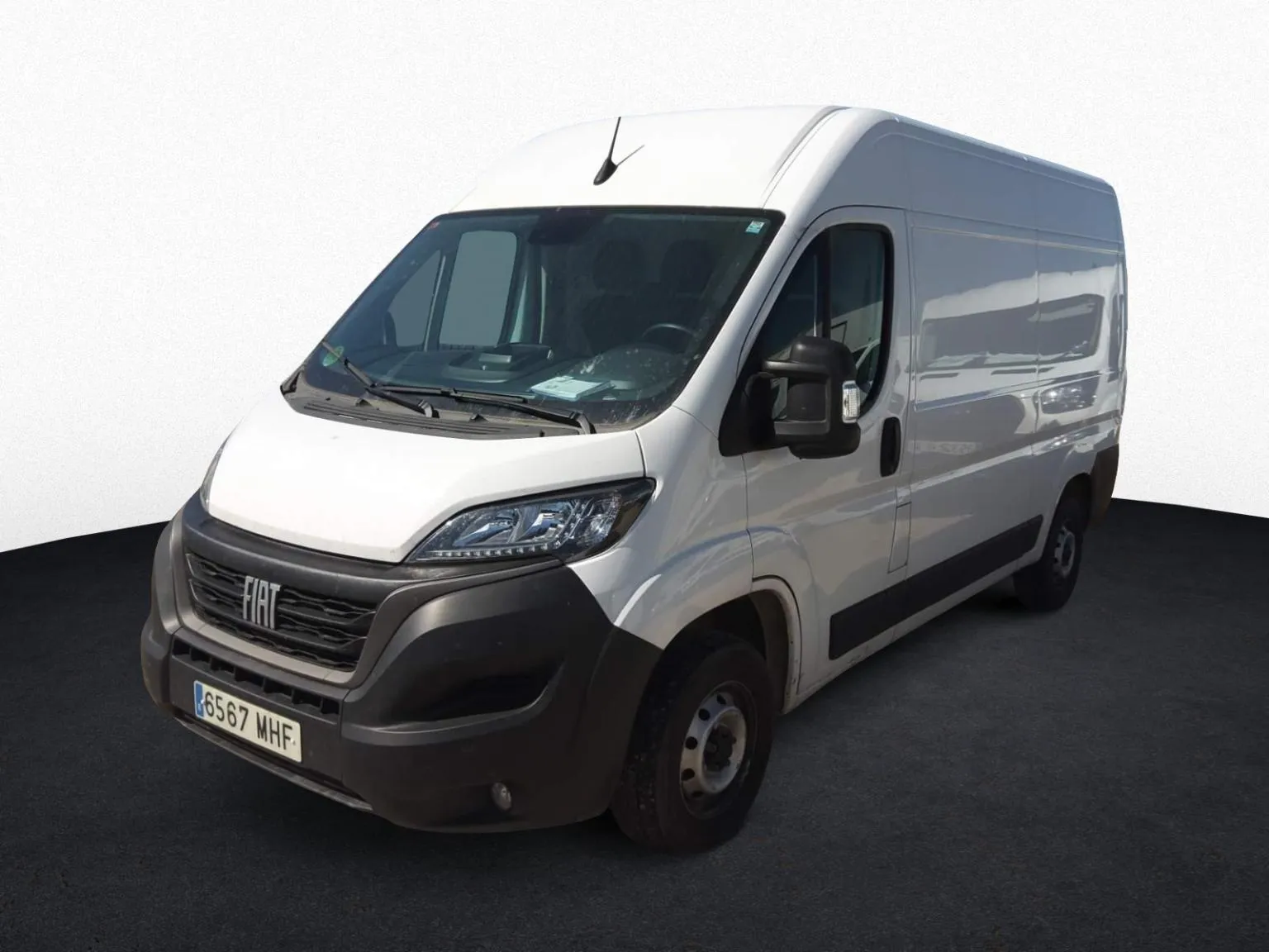 Fiat Ducato 35 L2H2 Mjet 2.3 103kW Easy Pro