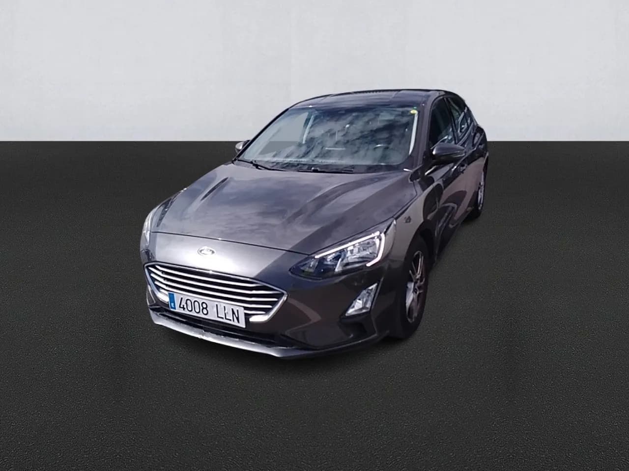 Ford Focus 1.5 Ecoblue 88kW Trend+