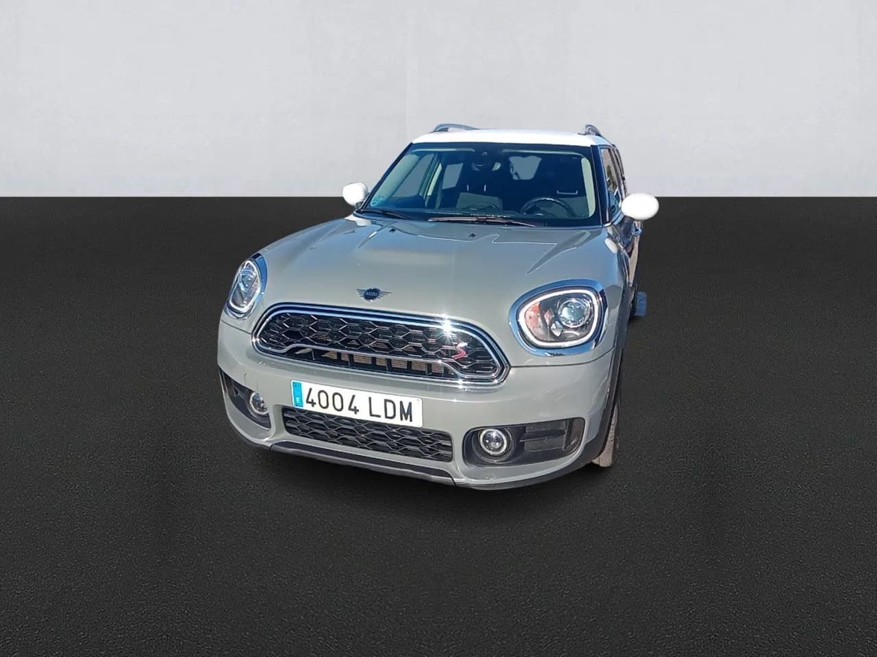 MINI Countryman Cooper SD
