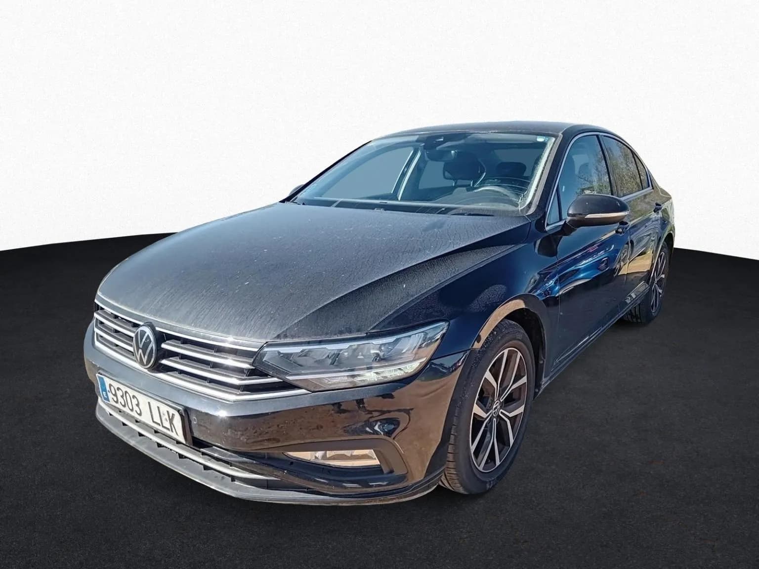 Volkswagen Passat Executive 1.5 TSI 110kW (150CV)