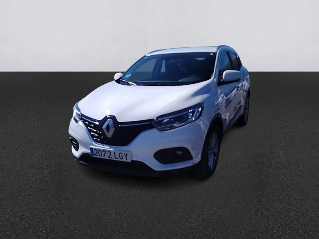 Renault Kadjar Intens Blue dCi 85kW (115CV) EDC