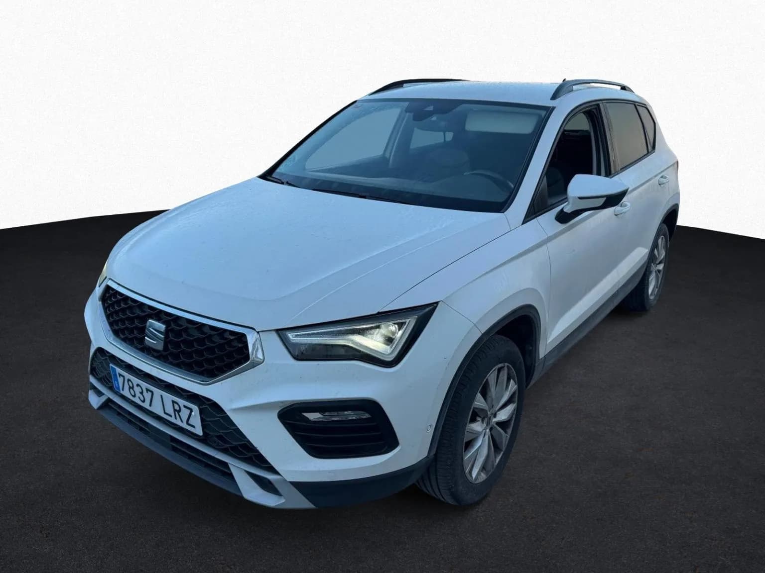 SEAT Ateca 1.0 TSI 81kW St&Sp Style Go