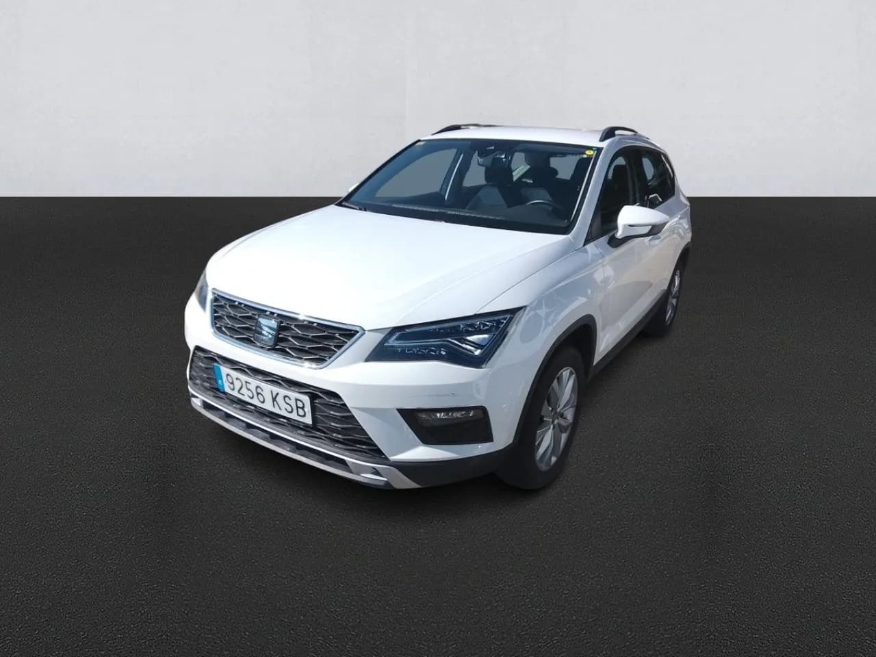 SEAT Ateca 1.6 TDI 85kW St&Sp Style Plus Nav Eco