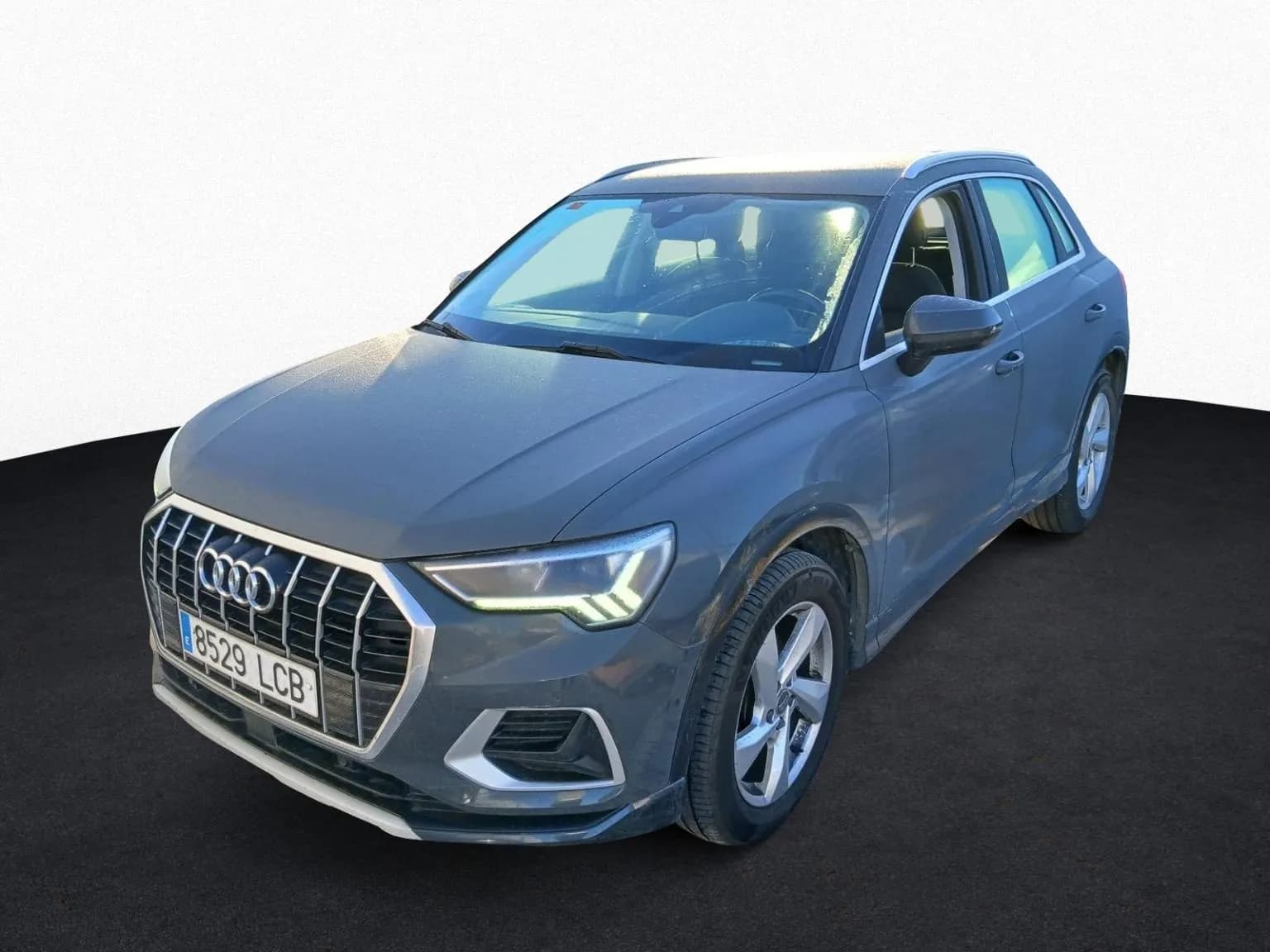 Audi Q3 Advanced 35 TDI 110kW (150CV) S tronic