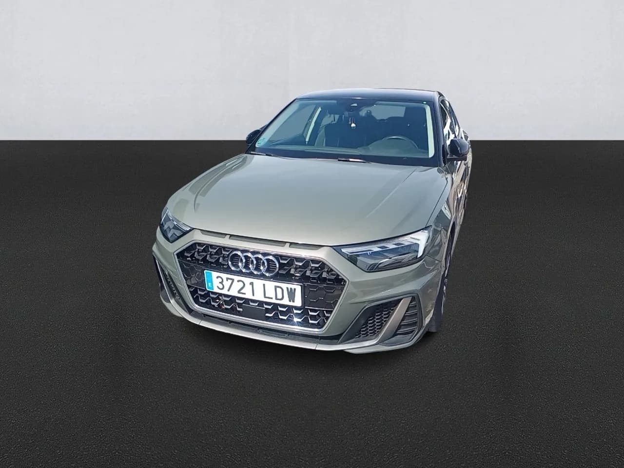 Audi A1 Sportback Adrenalin 30 TFSI 85kW (116CV)