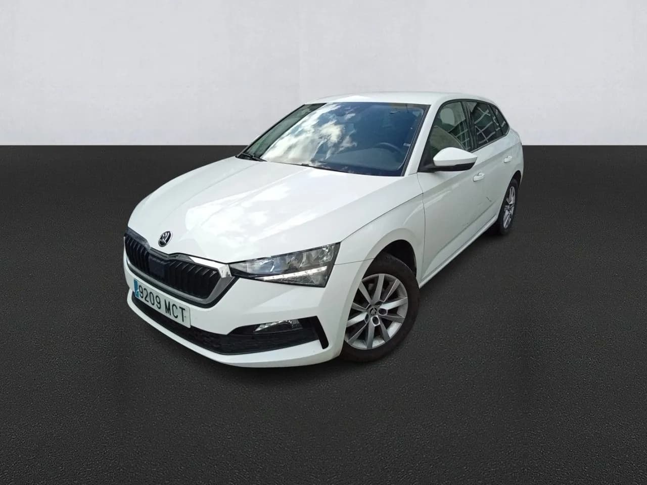 Škoda Scala 1.0 TSI 81KW (110 CV) Ambition