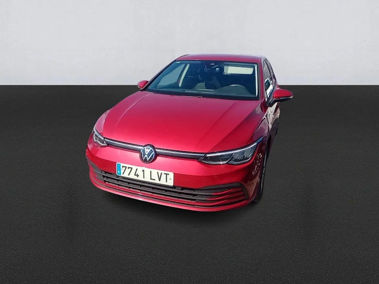 Volkswagen Golf Life 1.5 eTSI 110kW (150CV) DSG