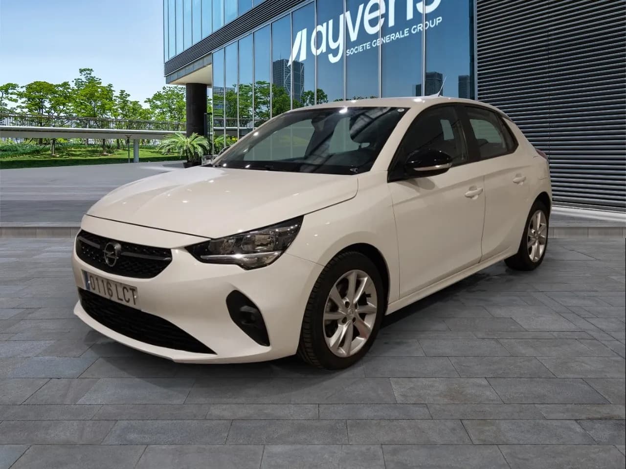 Opel Corsa 1.2T XHL 74kW (100CV) Edition