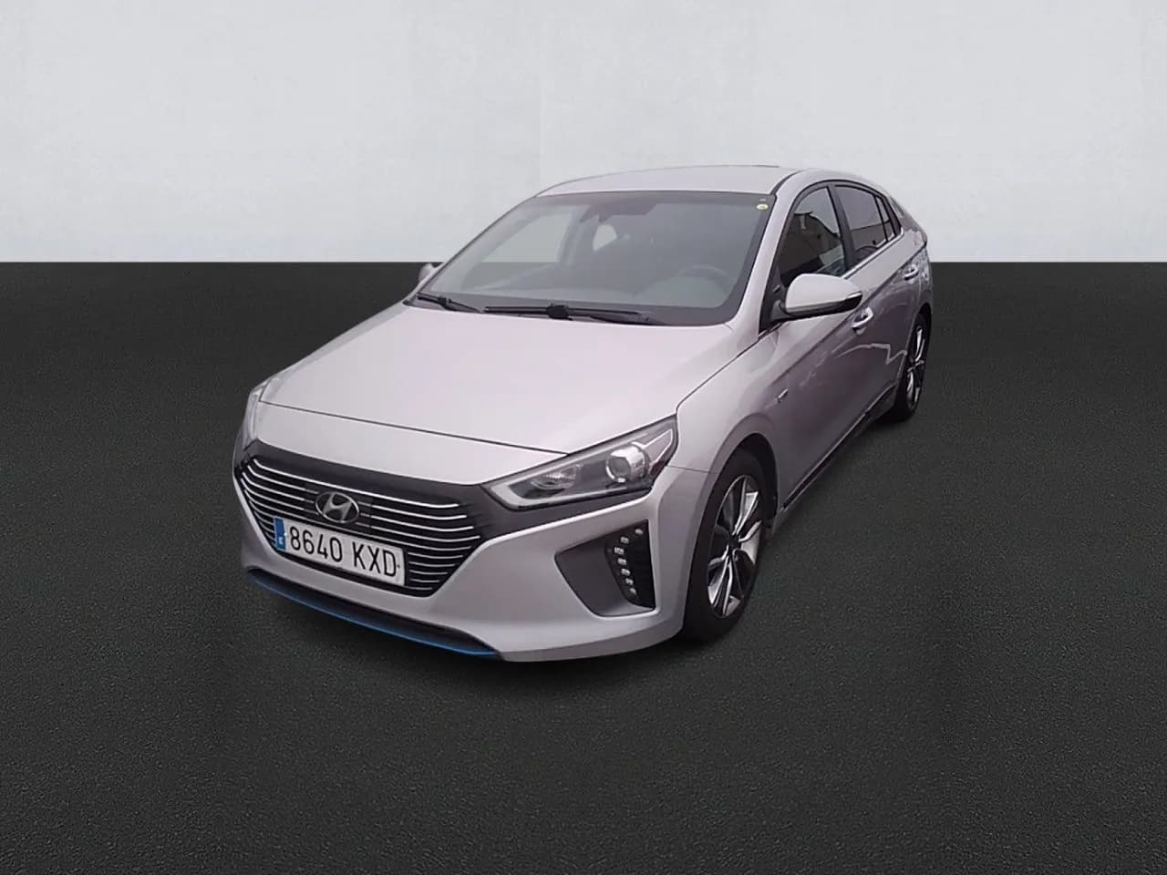 Hyundai Ioniq HEV 5P GDI 1.6 141CV DT TECNO