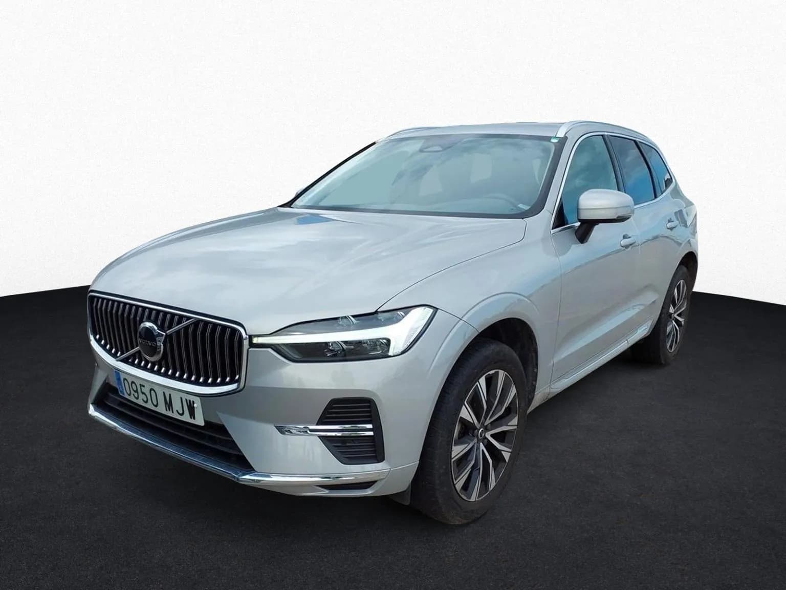 Volvo XC60 2.0 B4 D Plus Bright Auto