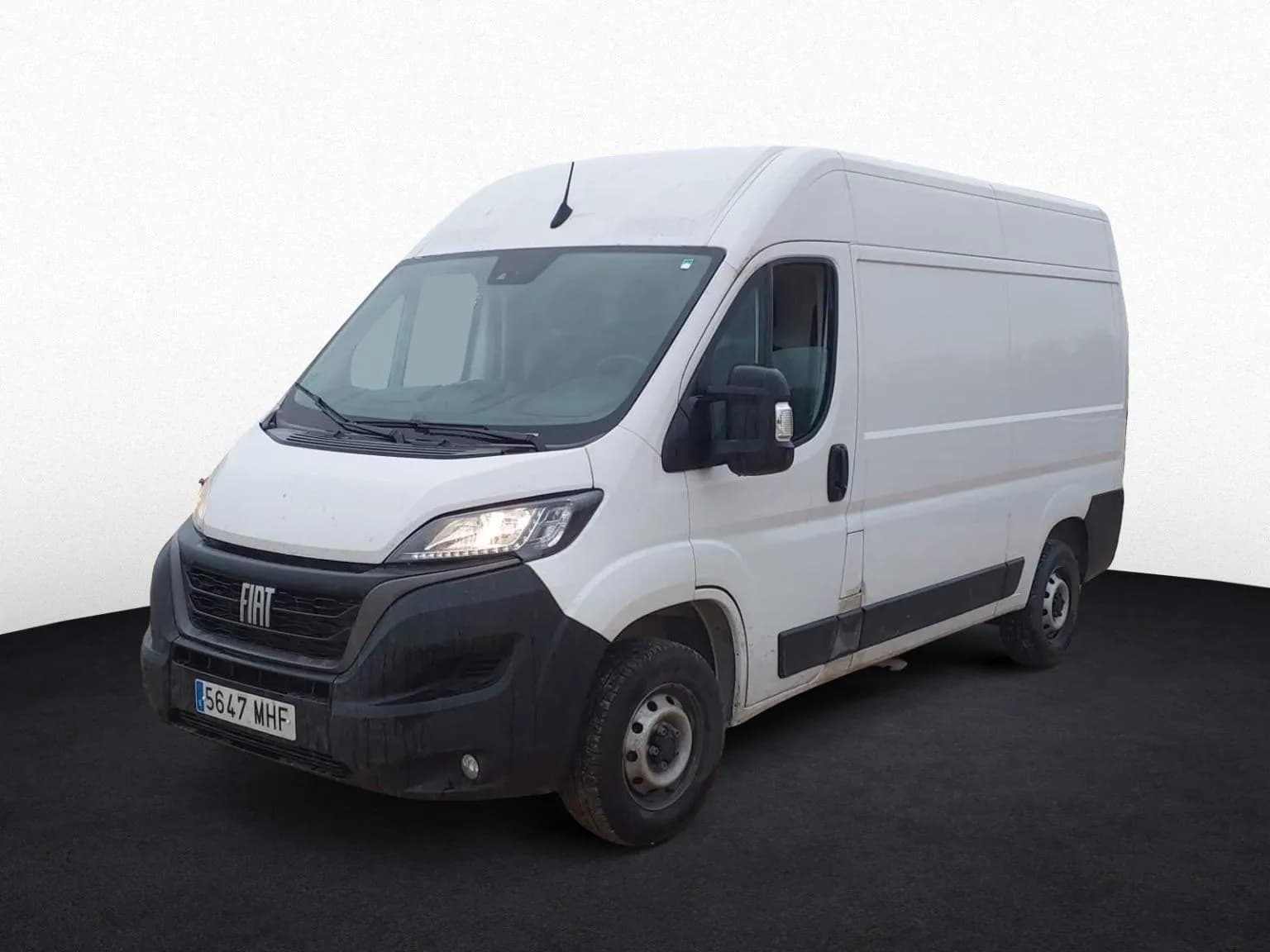 Fiat Ducato 35 L2H2 Mjet 2.3 103kW Easy Pro