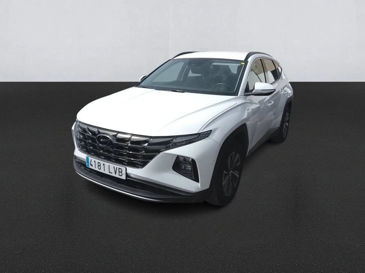 Hyundai Tucson 1.6 CRDI 100kW (136CV) 48V Maxx