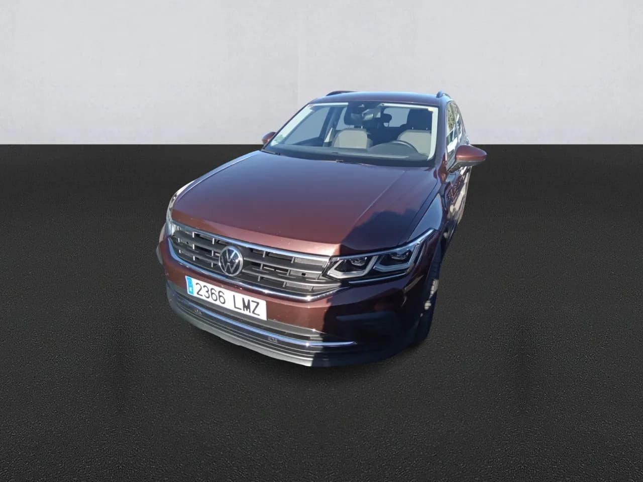 Volkswagen Tiguan Life 2.0 TDI 90kW (122CV)