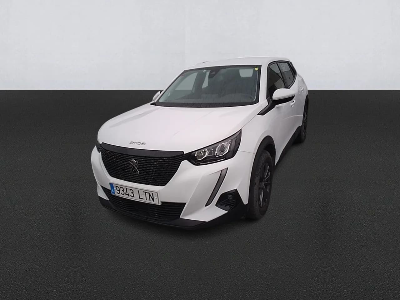 Peugeot 2008 Active Pack BlueHDI 81kW (110CV)