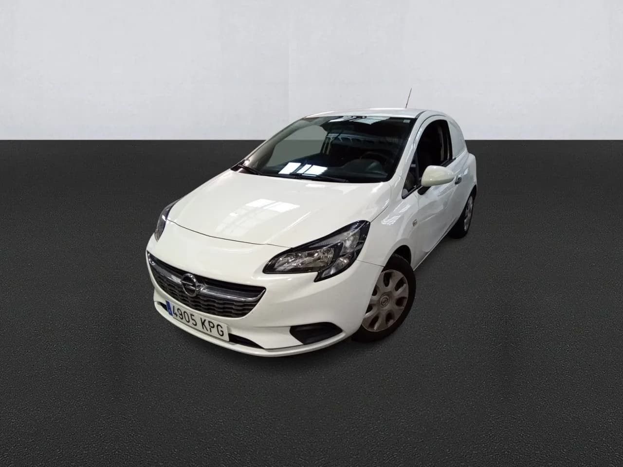 Opel Corsa 1.3 CDTi Expression
