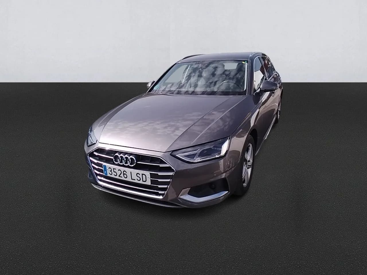 Audi A4 Avant Advanced 35 TDI 120kW S tronic