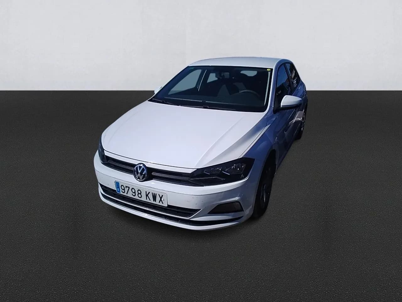 Volkswagen Polo Edition 1.6 TDI 59kW (80CV)