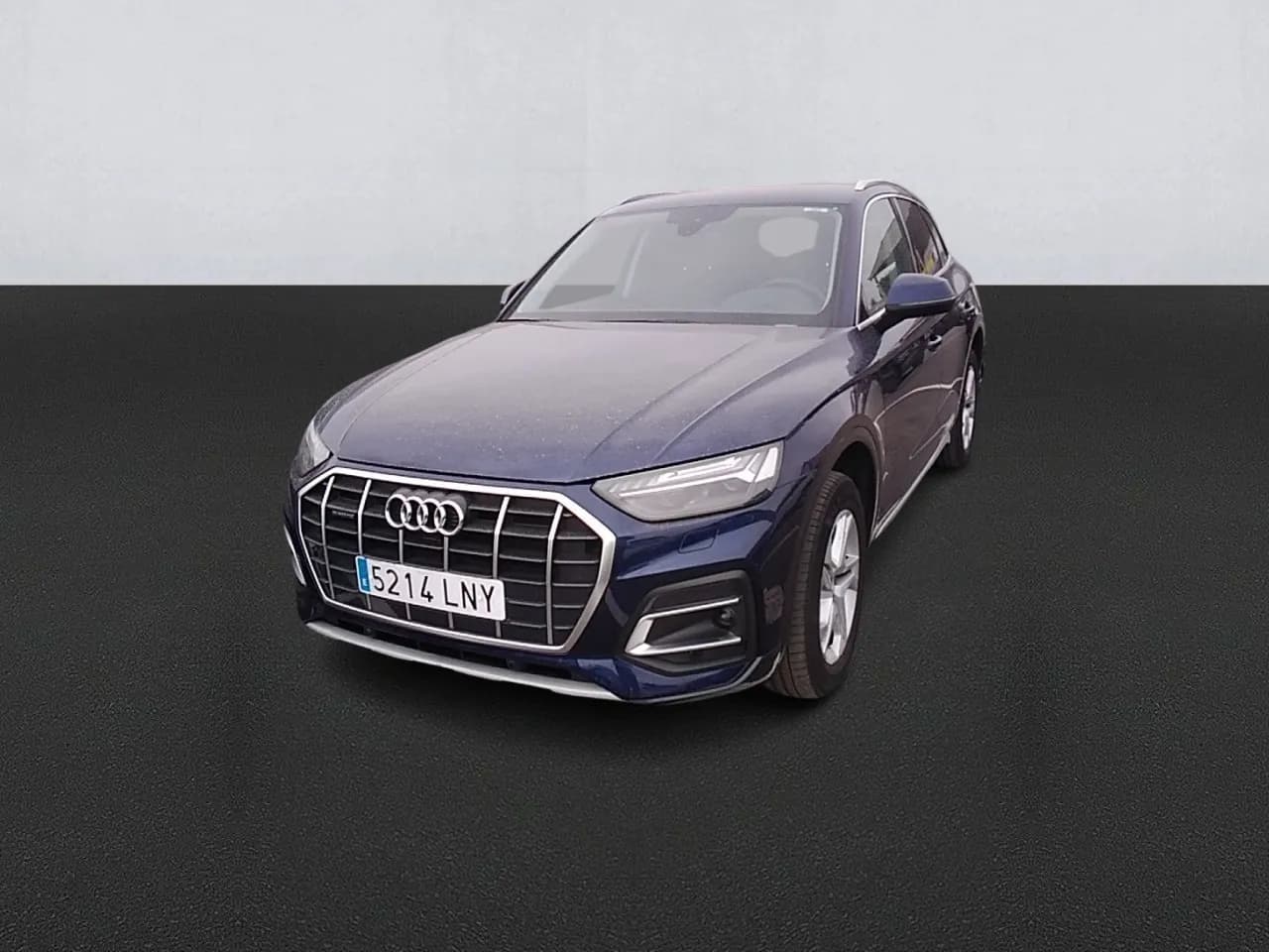 Audi Q5 Advanced 45 TFSI 195kW quattro S tronic