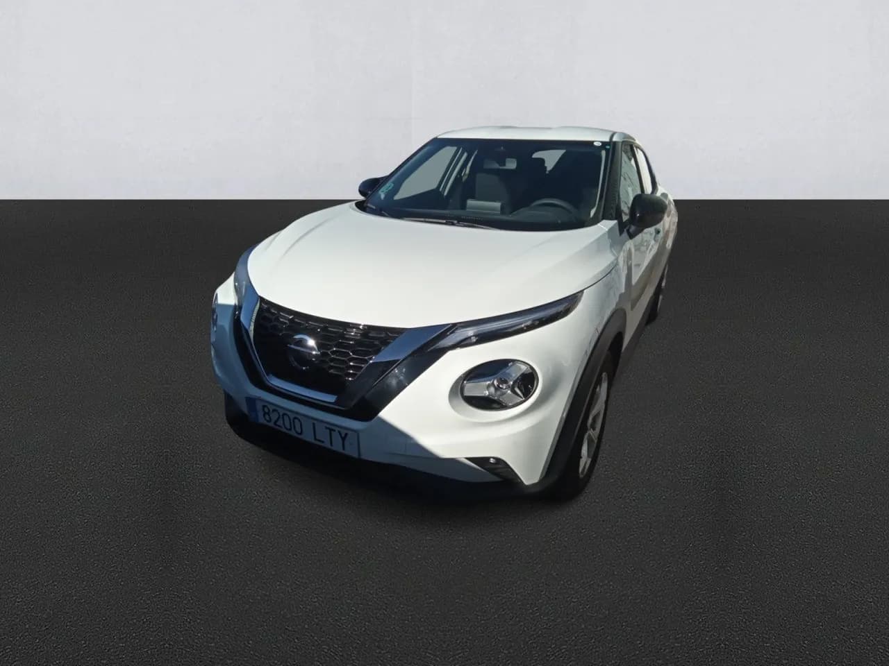 Nissan Juke DIG-T 84 kW (114 CV) 6M/T Acenta