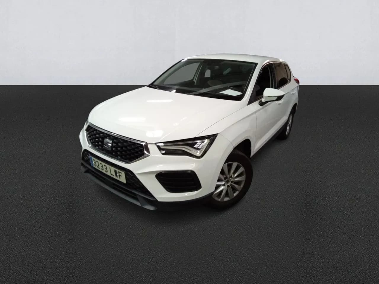 SEAT Ateca 2.0 TDI 85kW (115CV) St&Sp Reference