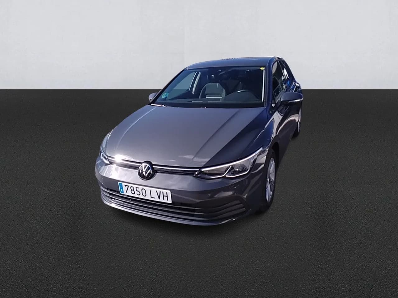 Volkswagen Golf Life 1.0 eTSI 81kW (110CV) DSG