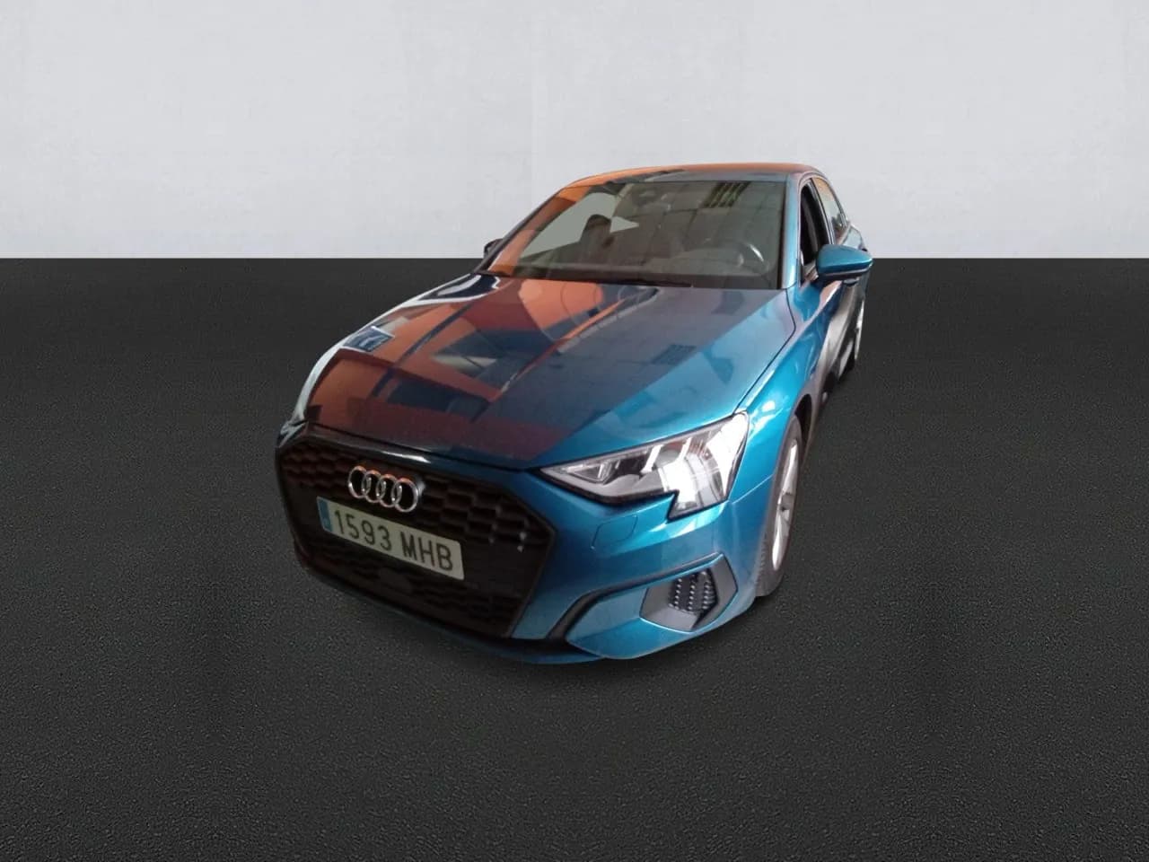 Audi A3 Sportback 30 TFSI 81kW (110CV) S tronic