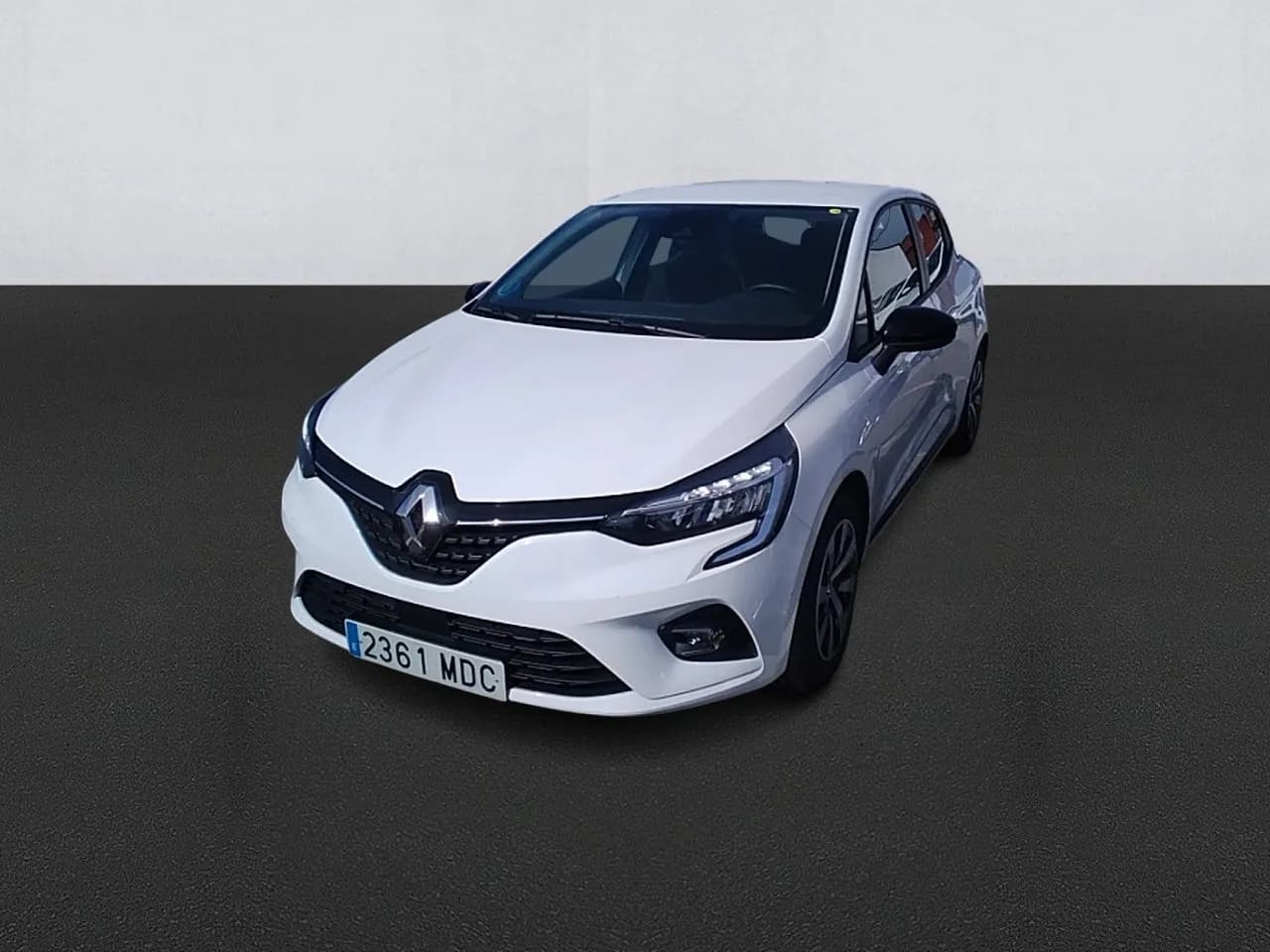 Renault Clio Equilibre E-Tech Híbrido 104 kW (140CV)