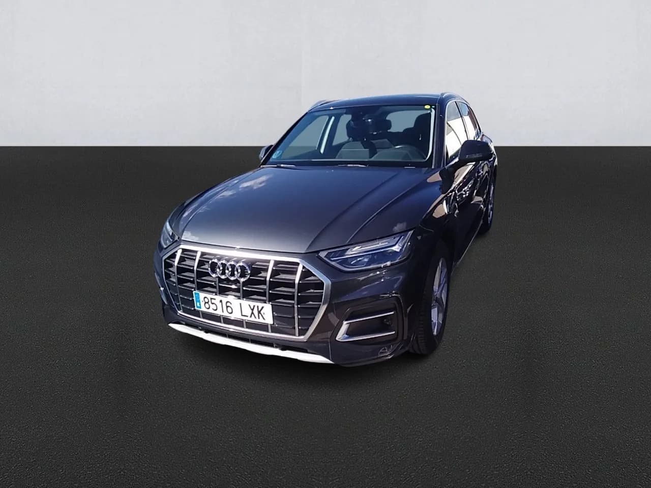Audi Q5 Advanced 35 TDI 120kW S tronic