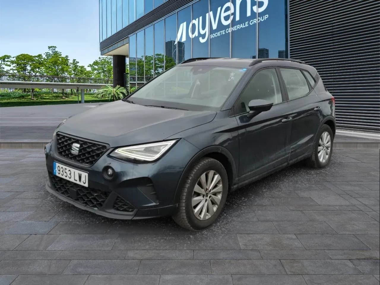 SEAT Arona 1.0 TSI 81kW (110CV) Style Plus