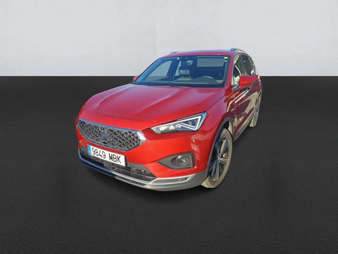 SEAT Tarraco 2.0 TDI 147kW 4Drive DSG S&S Xcellence