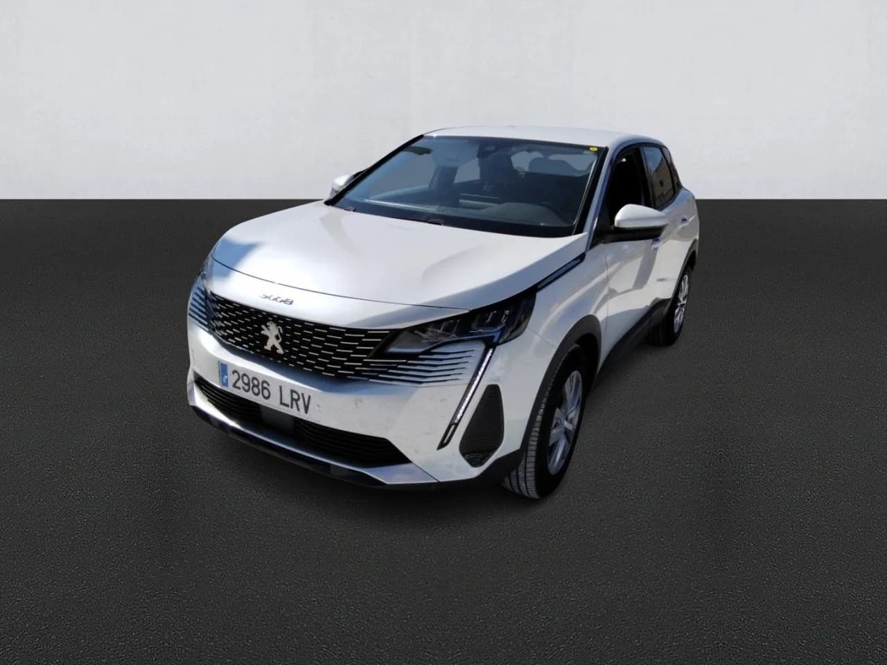 Peugeot 3008 1.5 BlueHDi 96kW (130CV) S&S Active Pack