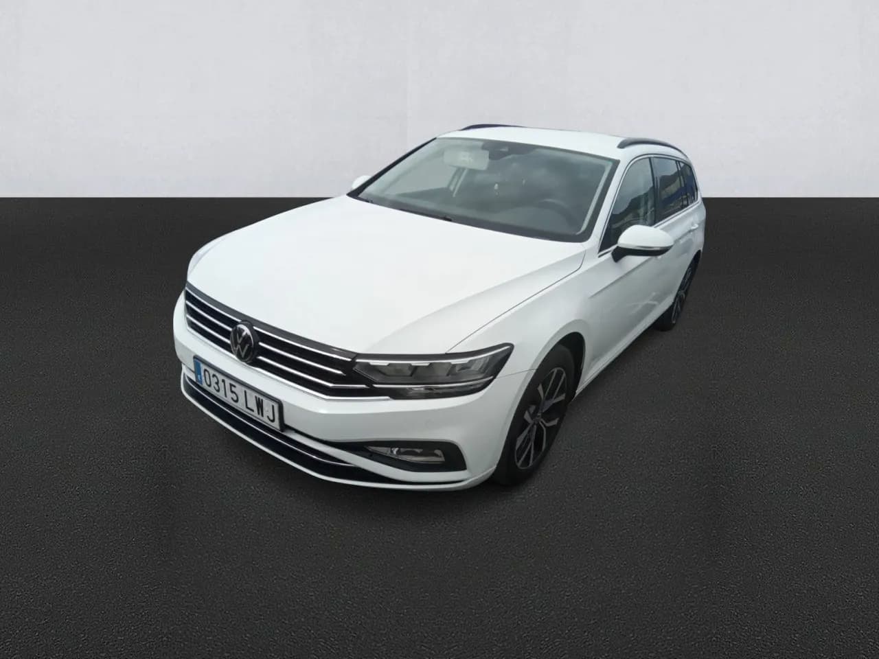 Volkswagen Passat Variant Executive 1.5 TSI 110kW DSG