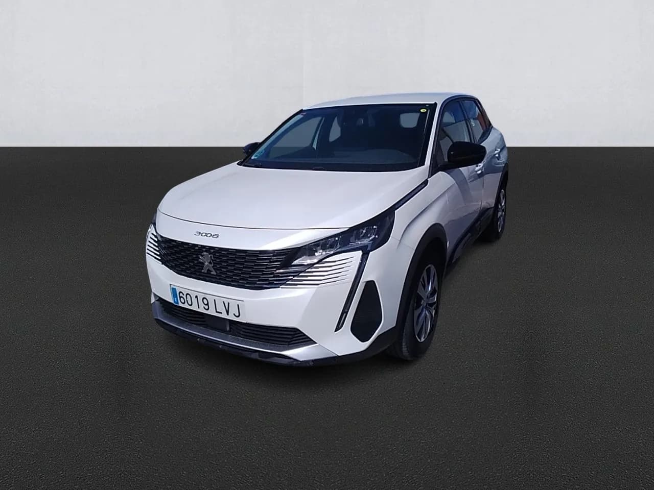 Peugeot 3008 1.5 BlueHDi 96kW (130CV) S&S Active Pack
