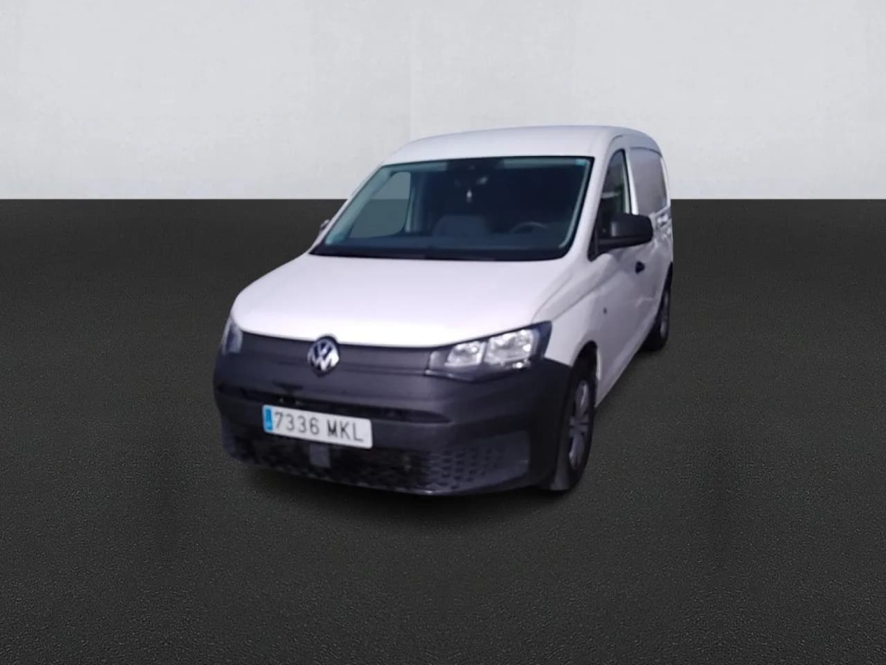 Volkswagen Caddy Maxi Cargo 2.0 TDI 75kW (102CV)
