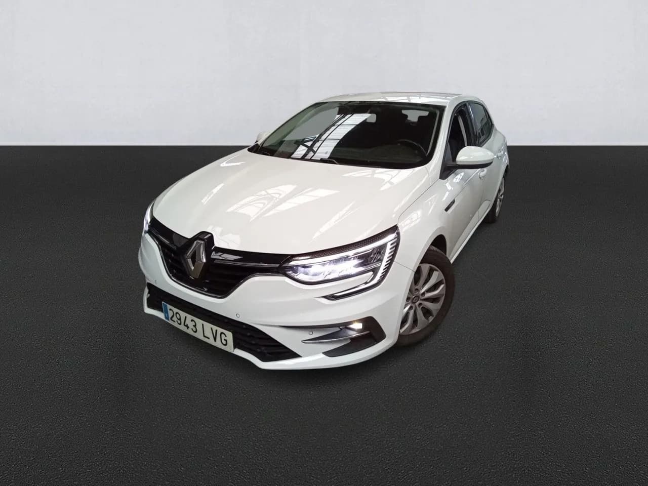 Renault Mégane Life Blue dCi 85 kW (115CV)
