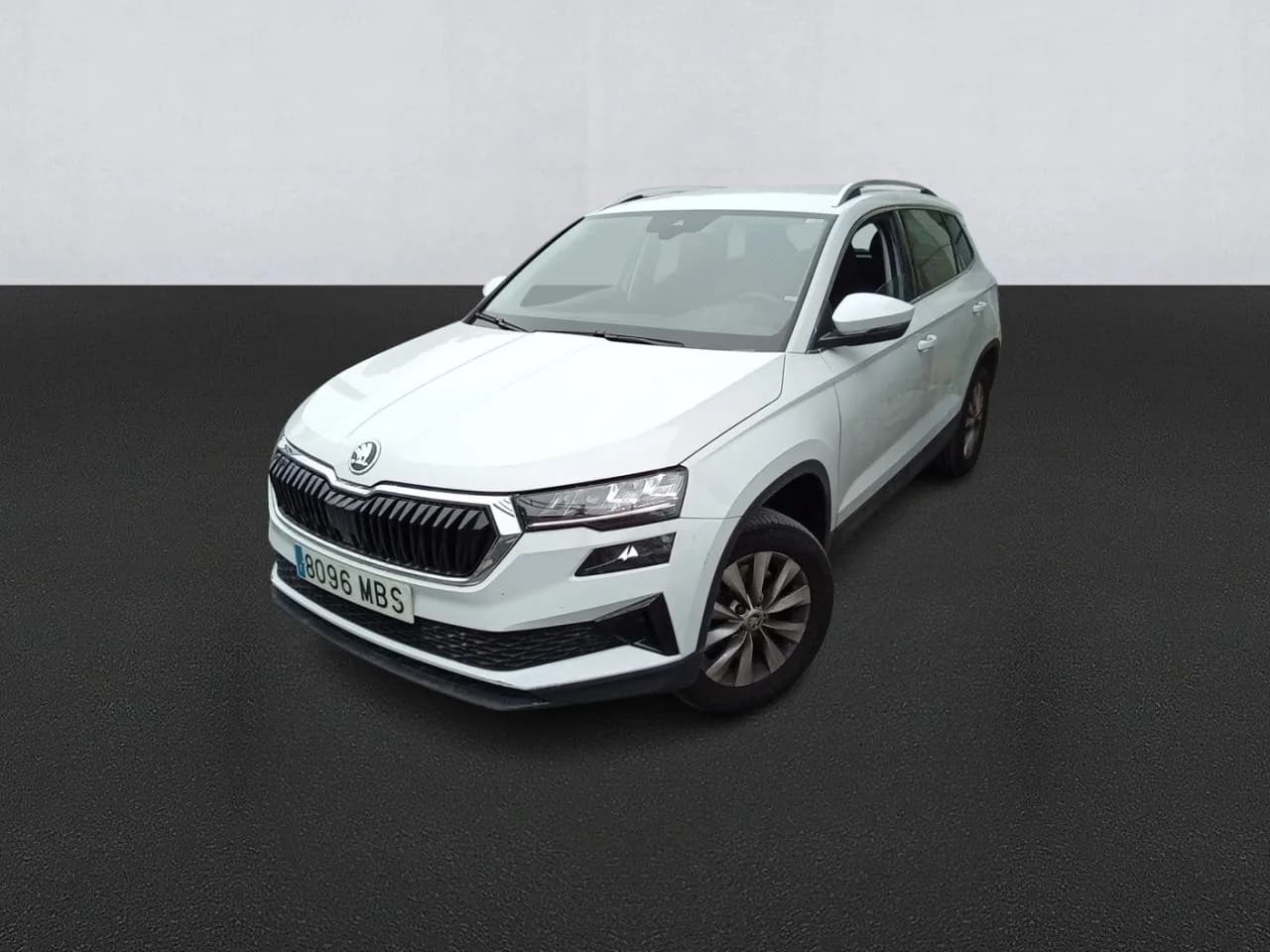 Škoda Karoq 2.0 TDI 110kW (150CV) DSG 4X4 Ambition