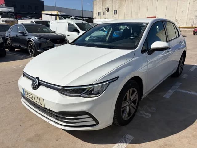Volkswagen Golf 2.0 TDI 85kW (115CV)