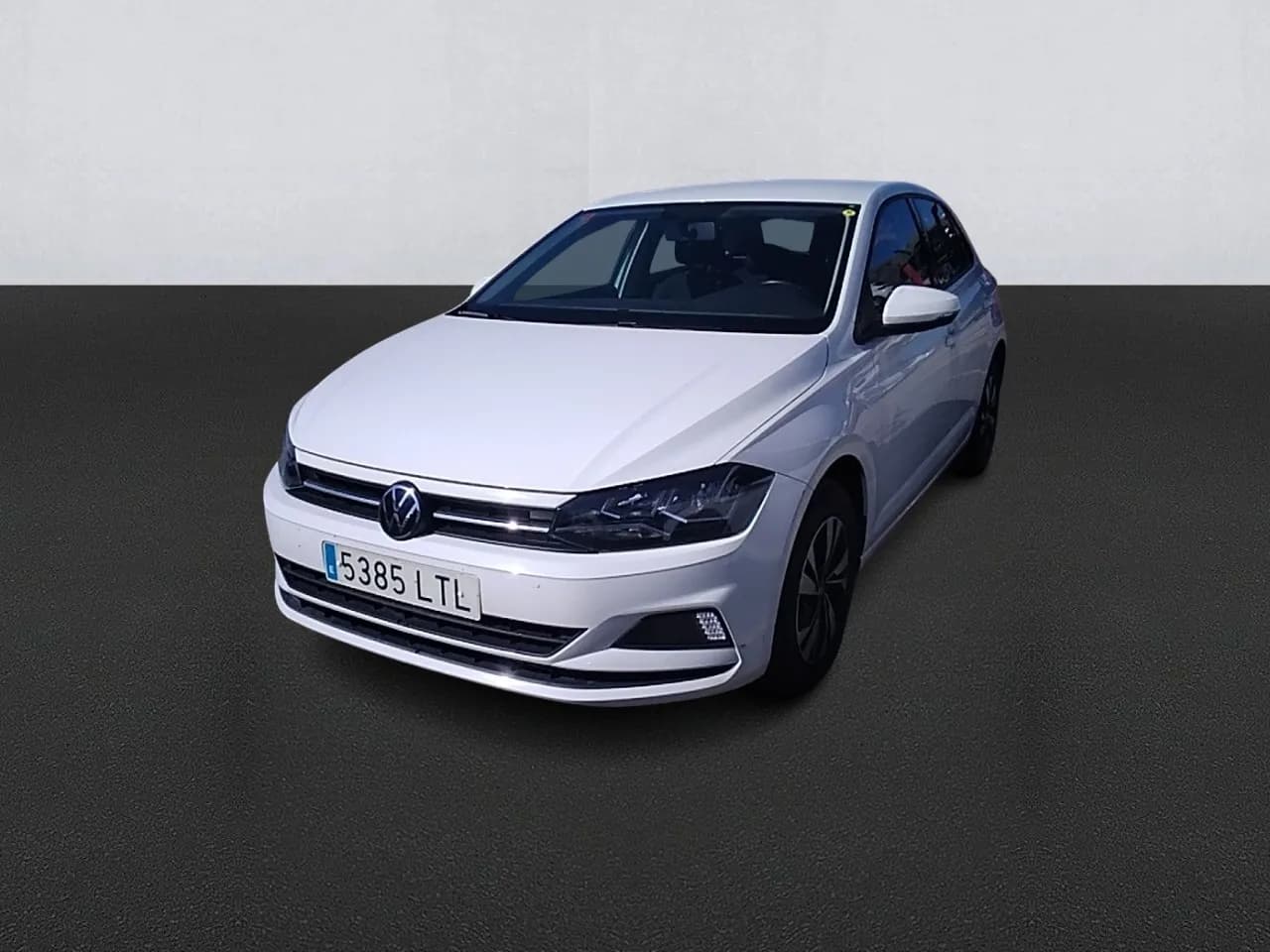 Volkswagen Polo Advance 1.0 TSI 70kW (95CV)