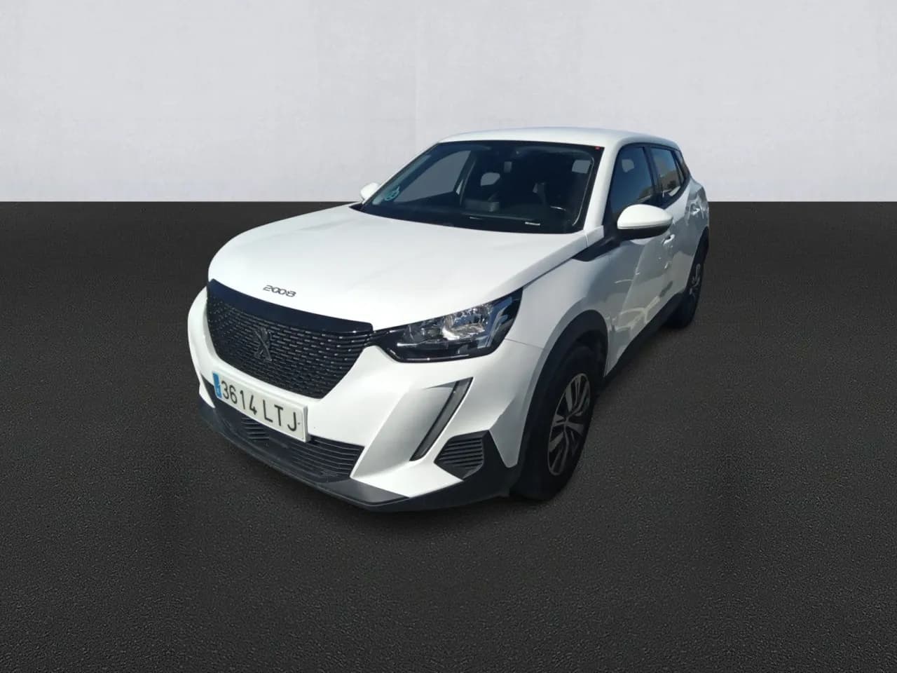 Peugeot 2008 Active BlueHDI 81kW (110CV)