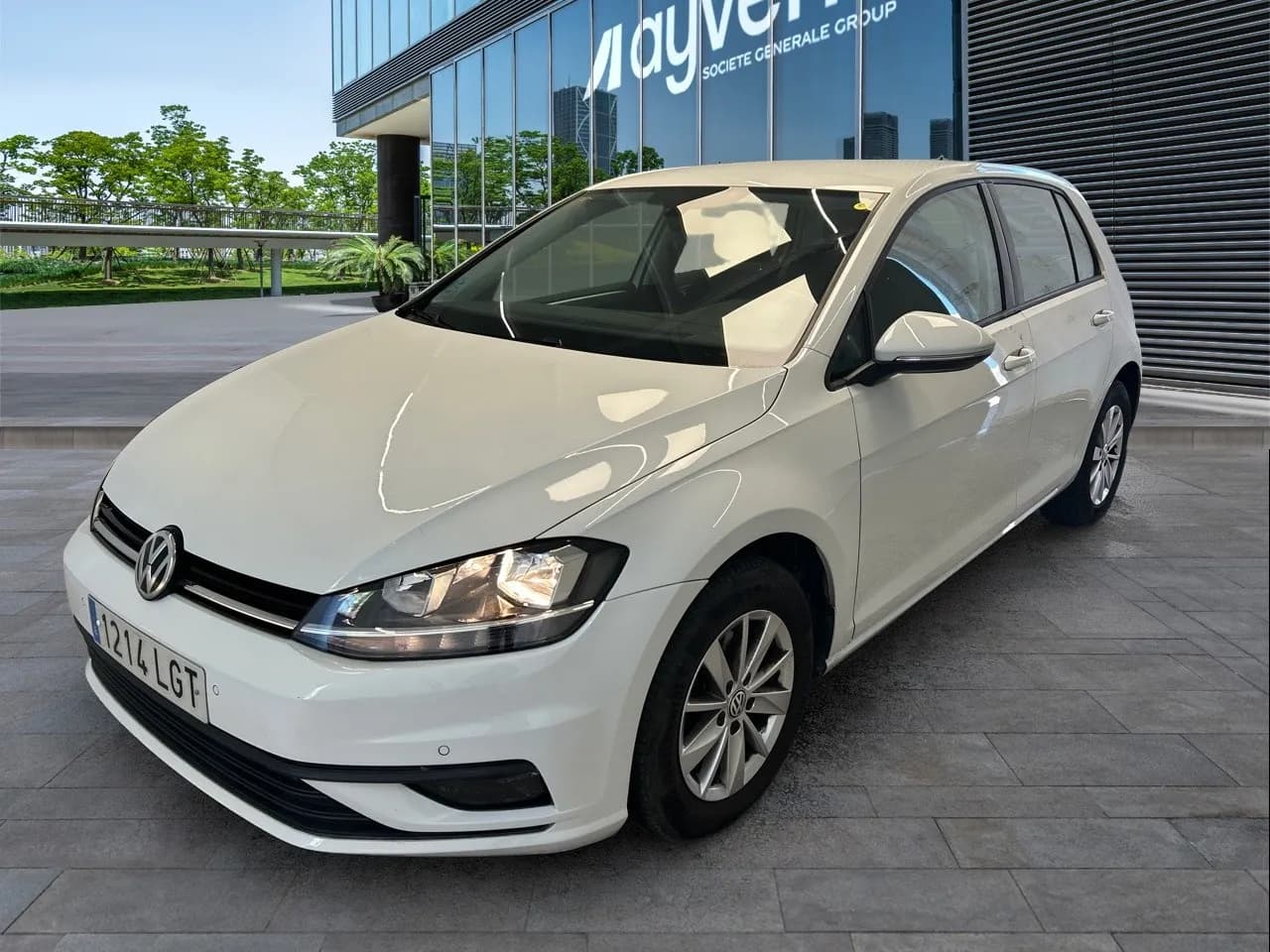 Volkswagen Golf (O) Last Edition 1.6 TDI 85kW (115CV)